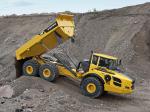 Volvo A40F 2011 года